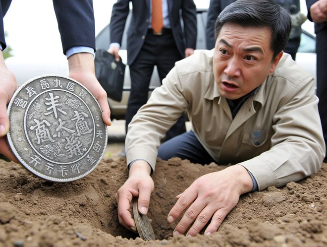 在迪拜当园丁雇主家积水我挖了条小水沟别墅区的富豪闻风而来(图1)