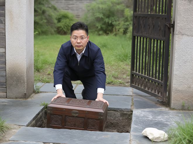 在迪拜当园丁雇主家积水我挖了条小水沟别墅区的富豪闻风而来(图2)