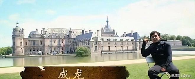 成龙家中藏有大量弹药揭秘其特权详情九游娱乐官方网站(图2)