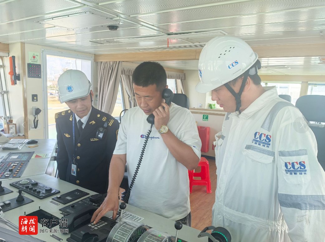 春运前10天三亚水上客流创新高 98万人次旅客平安有序出行(图2)