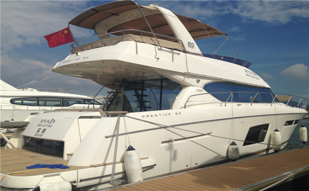 三亚水上客流创新高 98万人次旅客平安有序出行