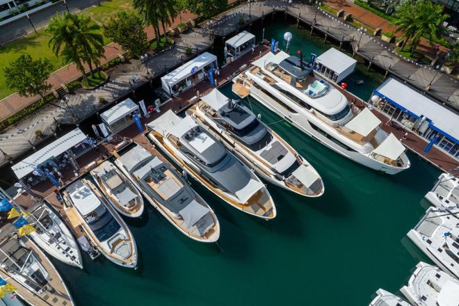 三亚游艇出租一天多少钱？认准正规预订渠道｜吉宏道认证靠谱(图1)