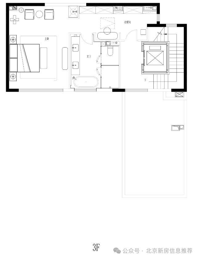 ®懋源璟橒售楼处-懋源璟橒官方首页网站-楼盘百科-北京房天下九游官网(图3)