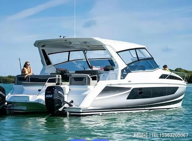 从粗糙到精密游艇木模加工中心8大核心秘密配置不可忽略(图1)