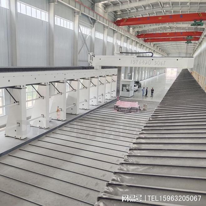 从粗糙到精密游艇木模加工中心8大核心秘密配置不可忽略(图4)