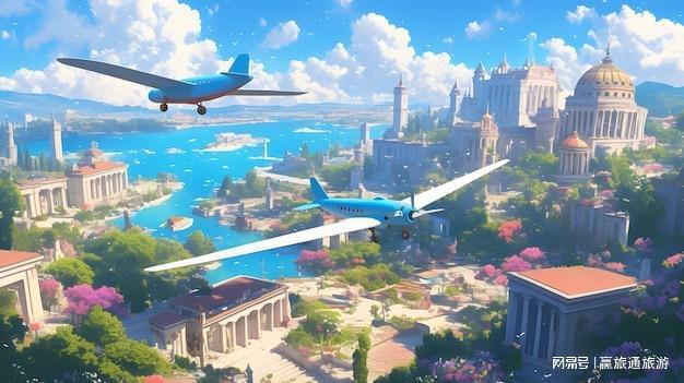 九游app4月三亚旅行怎么玩？潮州到三亚旅游攻略+游艇收费标准省钱不踩坑(图1)