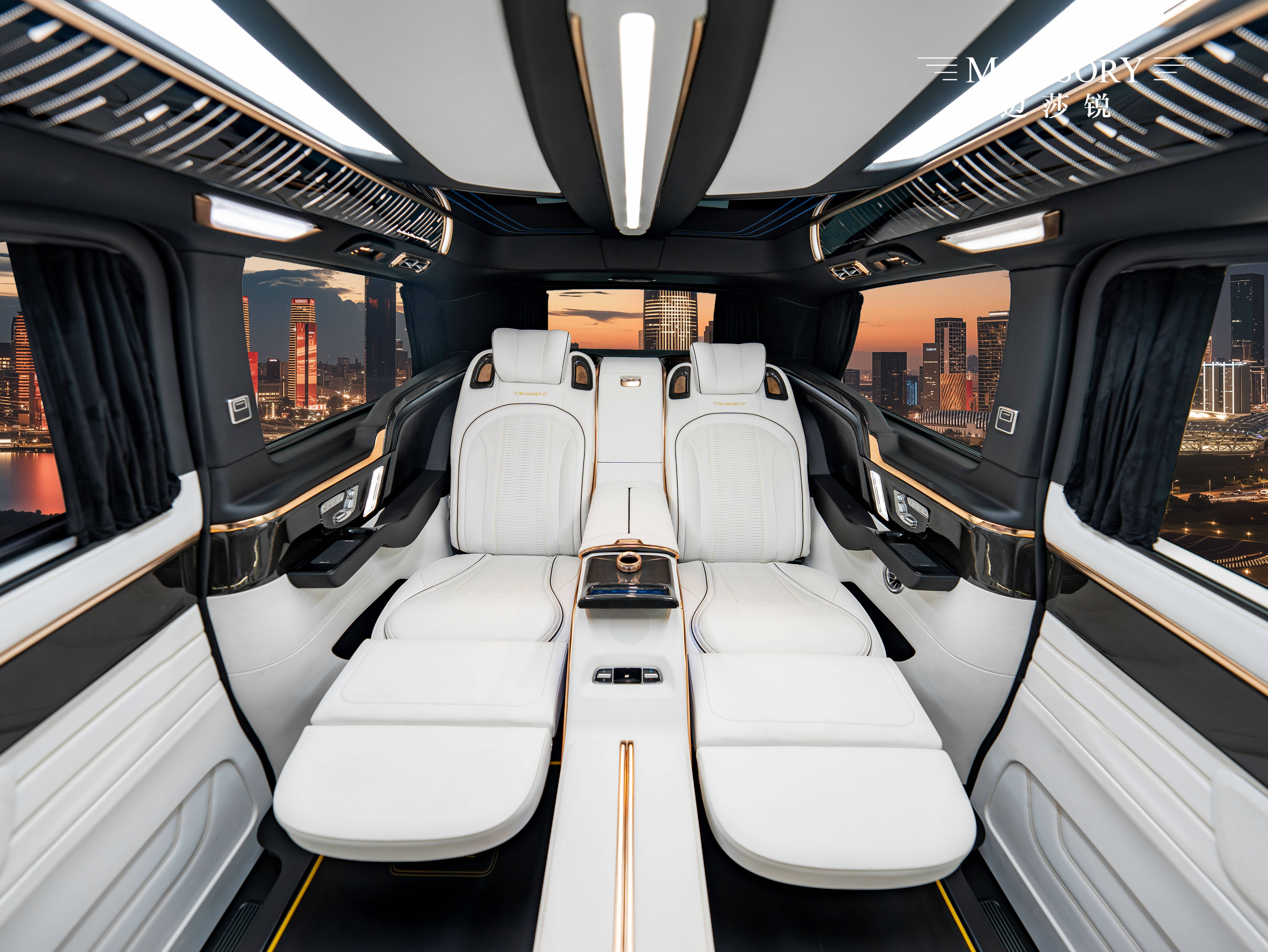 剖析迈莎锐商务车口碑和奔驰威霆改装谁性价比高九游官方app入口(图1)