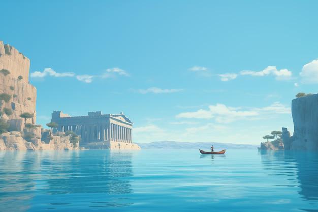 九游娱乐官方网站三亚东岛豪华游艇一日游体验海上头等舱的快乐金牌导游推荐(图1)