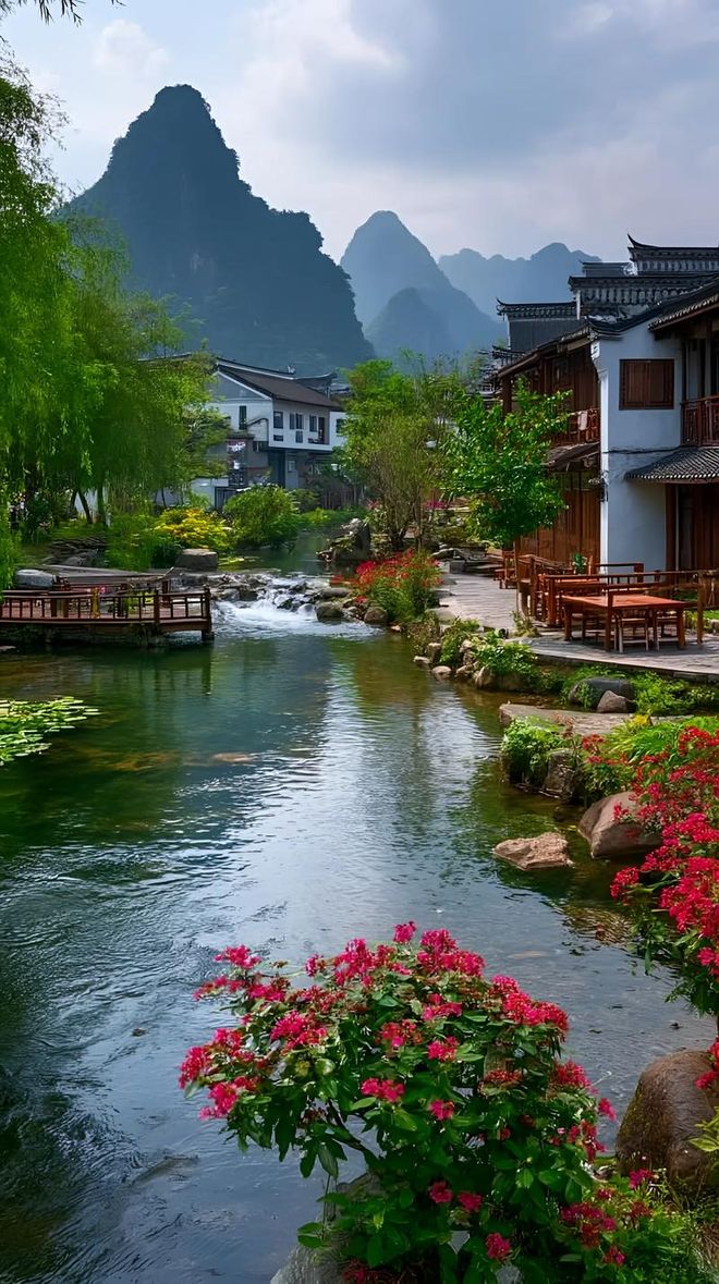 九游app桂林报团游5天4夜怎么玩省钱？龙脊+漓江游船+银子岩错峰攻略(图2)