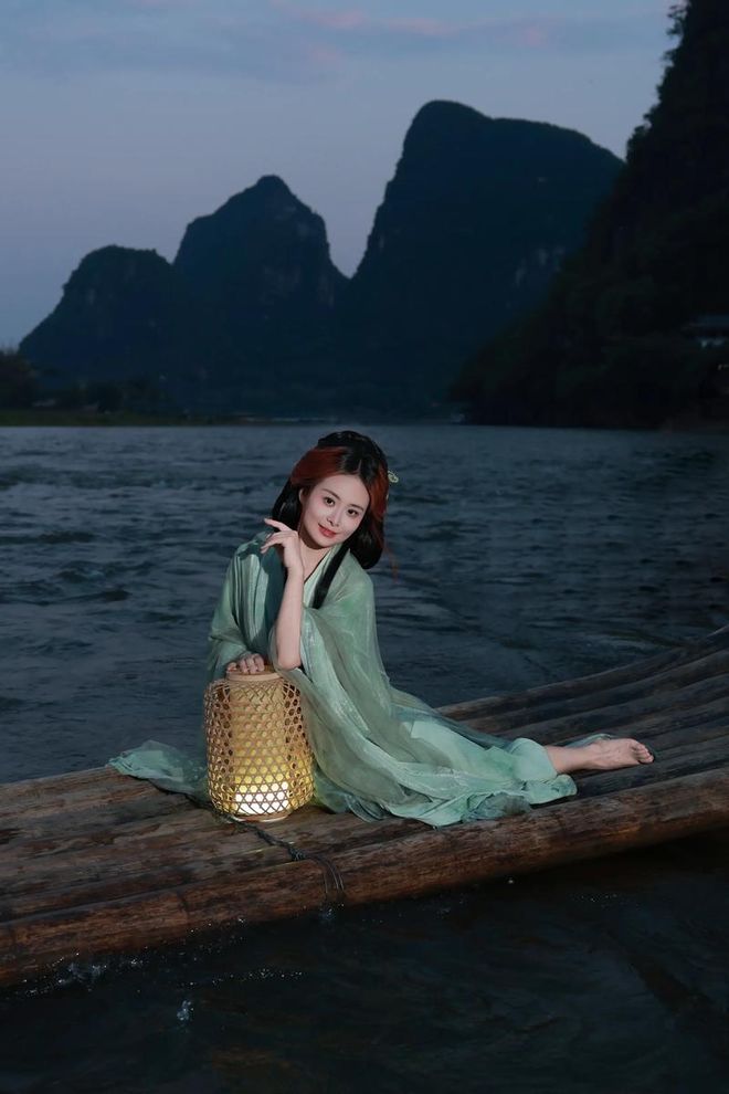 九游app桂林报团游5天4夜怎么玩省钱？龙脊+漓江游船+银子岩错峰攻略(图1)