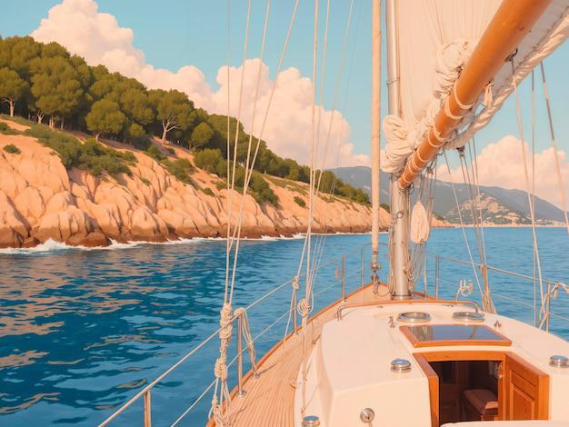 三亚租游艇出海三个钟要多少钱？这份避坑指南让你玩得明白又省钱(图1)