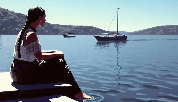 九游娱乐官方网站三亚游艇出海垂钓要花多少钱？这样玩才不踩坑省钱又尽兴！(图2)