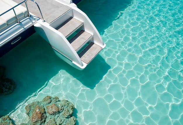 在三亚包游九游娱乐官方网站艇多少钱？别被低价诱惑这些隐藏费用才最要命！(图1)