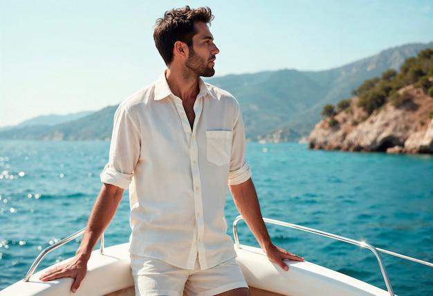 三亚游艇一天多少钱？别被低价忽悠这份避坑指南太值了！(图3)