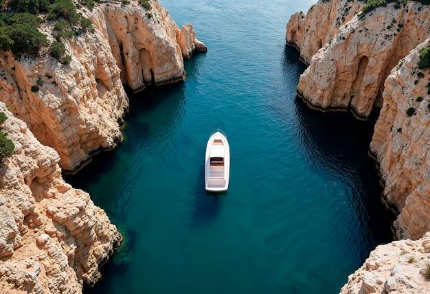 三亚游艇一天多少钱？别被低价忽悠这份避坑指南太值了！(图1)