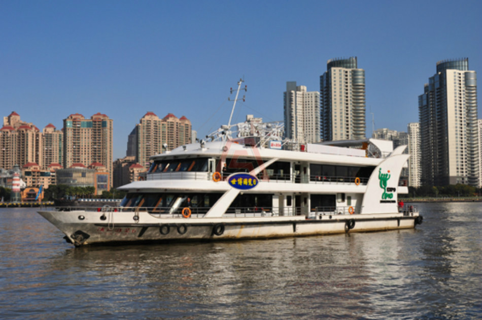 上海游艇租赁推荐｜一站式服务+游艇婚礼+生日派对九游app