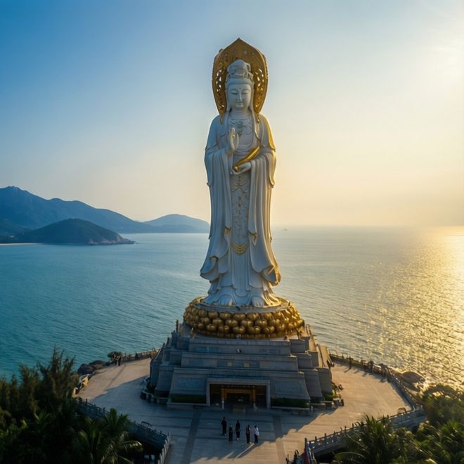 从阳江出发三亚游艇派对多少钱？海上狂欢与椰风海韵的完美邂逅(图3)