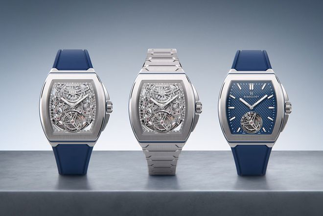 国表强势加入九游官方app入口顶流再度回归！从千元工具表到高端运动表小众热门全都有这波新表真的强劲又好看(图18)