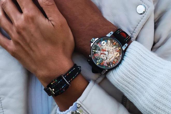 国表强势加入九游官方app入口顶流再度回归！从千元工具表到高端运动表小众热门全都有这波新表真的强劲又好看(图21)