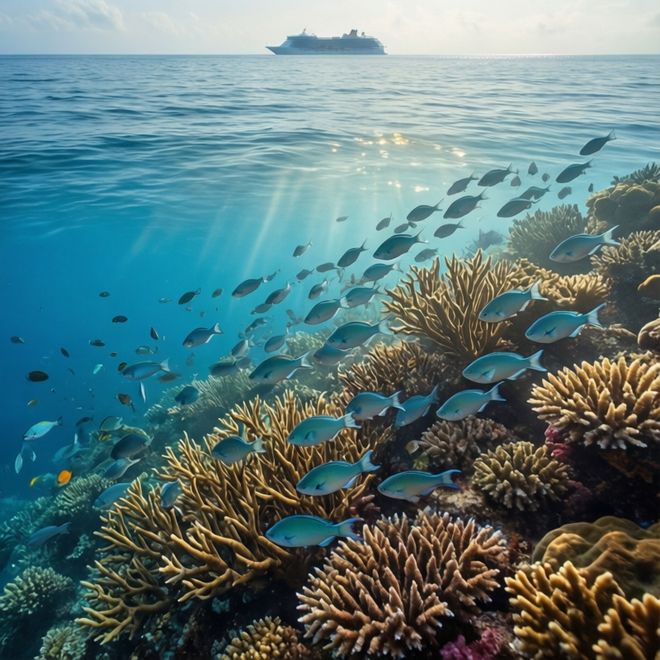 从汕尾出发解锁三亚游艇出海新玩法：自己的游艇出海要什么条件(图3)