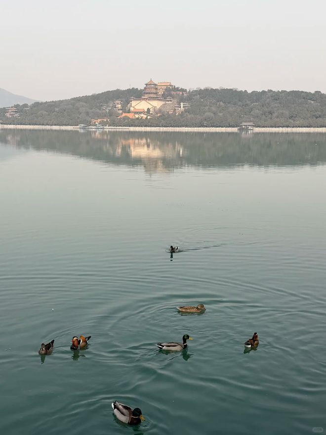 五一去北京亲子游环球影城恭王府什刹海3日报团费用含住宿门票(图10)