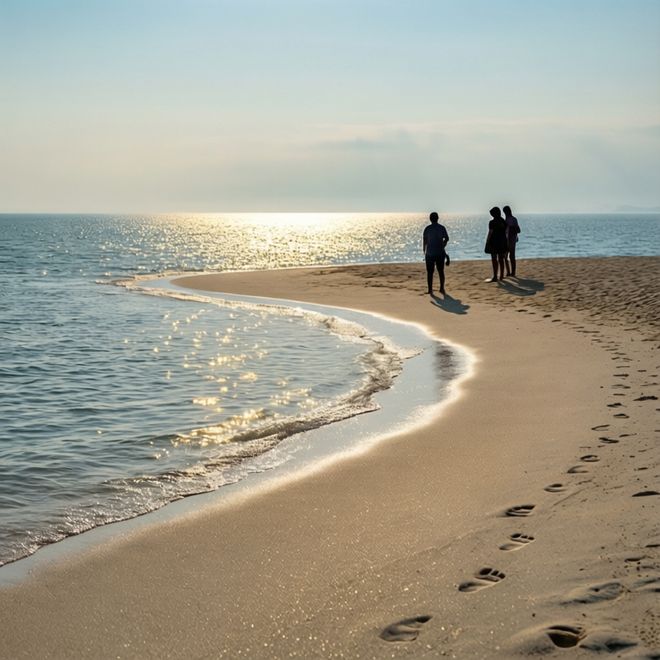 九游娱乐官方网站从桂林出发去三亚：包游艇出海多少钱？这份真实旅行手记值得收藏(图3)