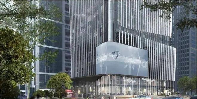 九游官网官方官宣嘉裕中心•J公馆官方售楼处发布-匠心筑境为层峰立序(图5)