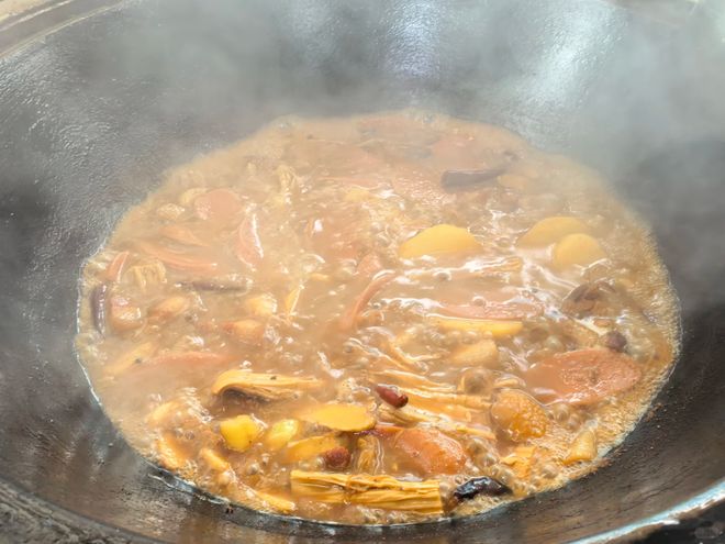 跟着阿洁走轻松解锁恩施五日游精华路线不花冤枉钱！(图3)