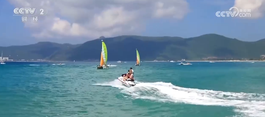 科技潮品晋升消费“主角”内需潜力持续释放(图2)