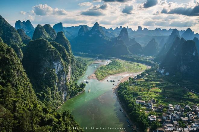 五一跟团去桂林四日高品质深度游4天3晚旅游路线了解+费用明细(图1)