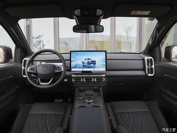 2026北京车展：九游官网奇瑞瑞虎X艾瑞泽SiCAR V23白武士等多车首发！(图30)