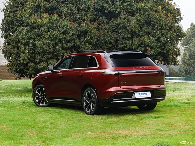 2026北京车展：九游官网奇瑞瑞虎X艾瑞泽SiCAR V23白武士等多车首发！(图34)