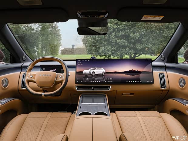 2026北京车展：九游官网奇瑞瑞虎X艾瑞泽SiCAR V23白武士等多车首发！(图35)