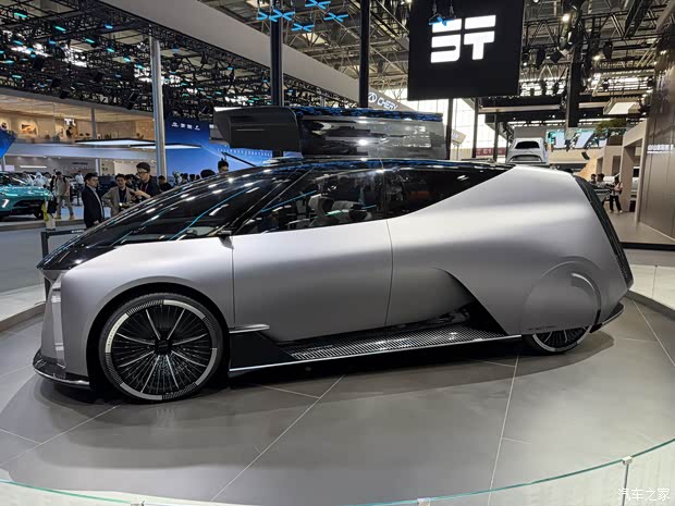 2026北京车展：九游官网奇瑞瑞虎X艾瑞泽SiCAR V23白武士等多车首发！(图56)