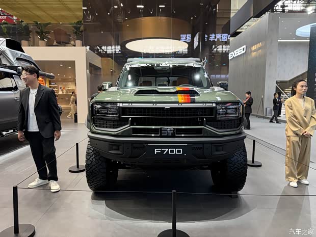 2026北京车展：九游官网奇瑞瑞虎X艾瑞泽SiCAR V23白武士等多车首发！(图69)