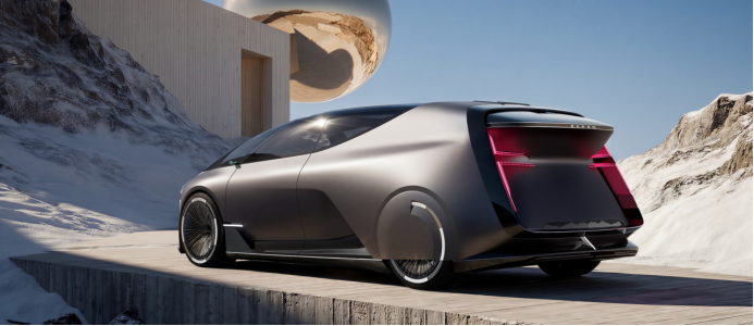 星途汽车携多款重磅车型亮相2026北京国际车展 启幕30时代“性能豪华”新征程(图2)