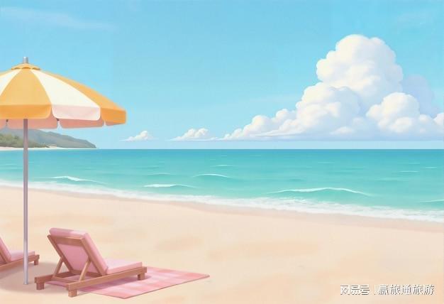 三亚游艇多少钱一天？2026报价+分场景适配攻略适配不同人群(图1)