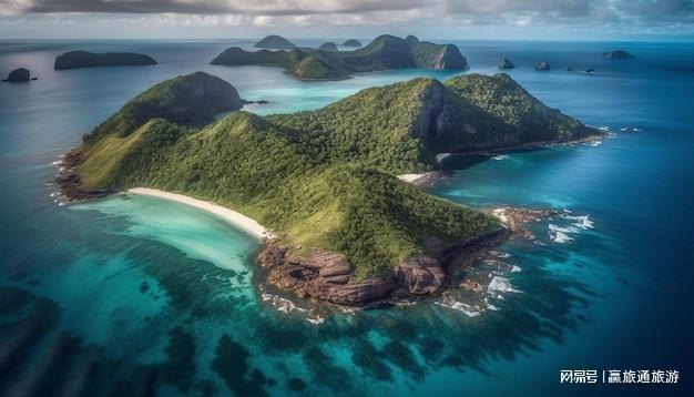 三亚4天3晚怎么安排不踩雷？游艇出海费用明细+北京到三亚全攻略(图3)