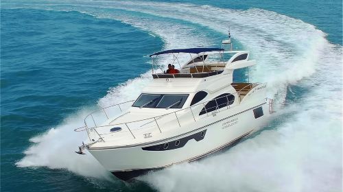 2027加拿大多伦多国际游艇船舶展BoatShow｜北美顶级游艇大展