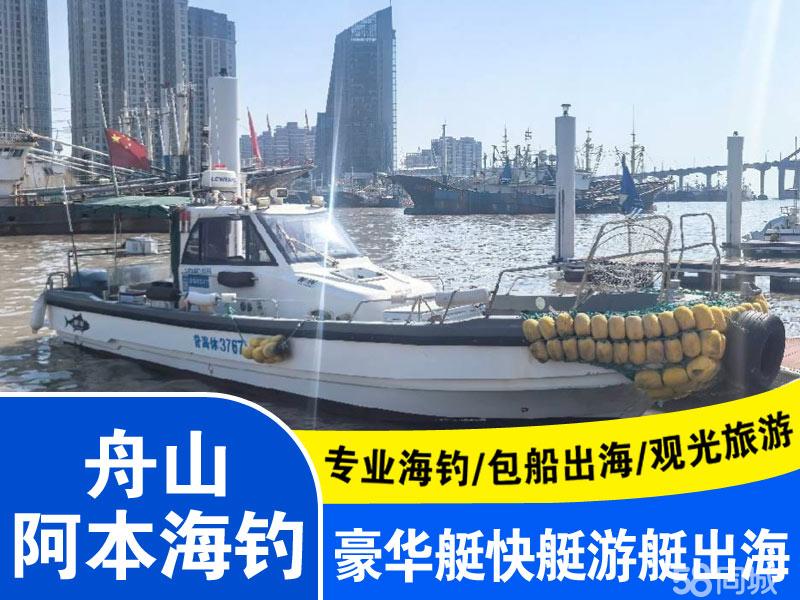 秦皇岛选游艇出租有哪些参考维度