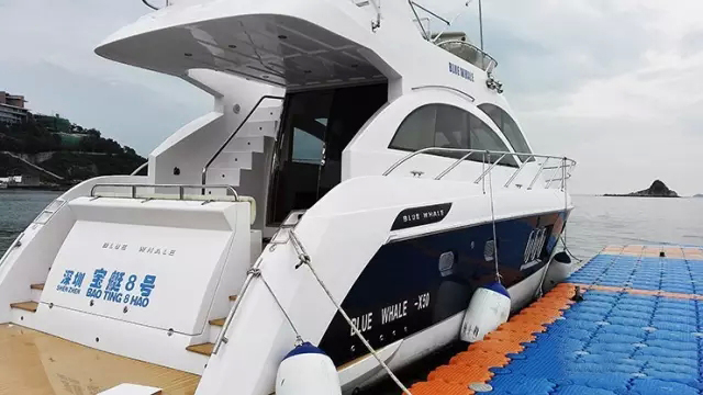 武汉将推广纯电动智能内河游船