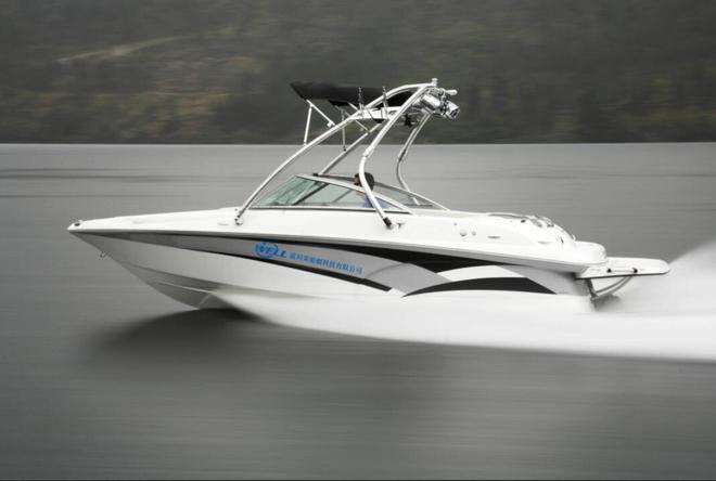 游艇租赁管理的重点在哪？四点助你在游艇租赁上越走越远(图1)