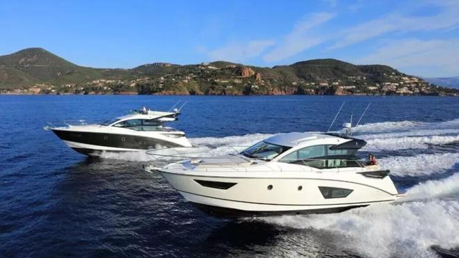 游艇租赁管理的重点在哪？四点助你在游艇租赁上越走越远(图4)