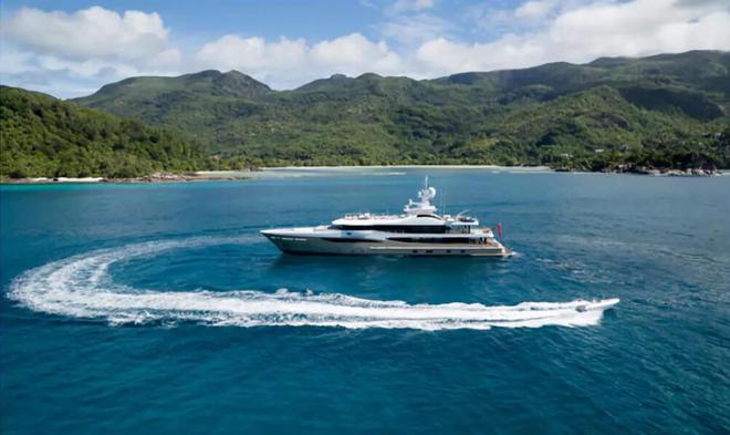 游艇租赁管理的重点在哪？四点助你在游艇租赁上越走越远(图2)