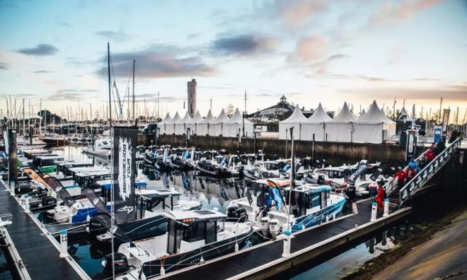 游艇租赁管理的重点在哪？四点助你在游艇租赁上越走越远(图3)