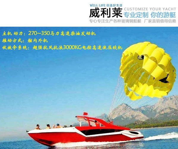 游艇租赁管理的重点在哪？四点助你在游艇租赁上越走越远(图5)