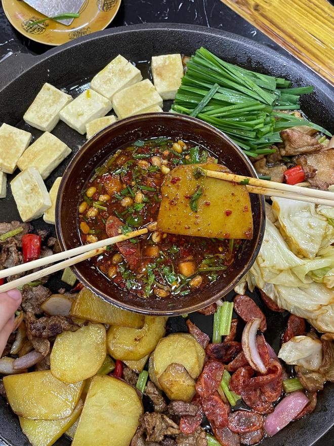 贵州本地人推荐4日游路线+热门景点贵州四日游行程规划全攻略(图3)