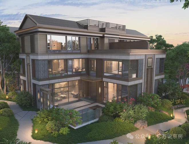 ₯今日聚焦@懋源璟橒官方售楼处：懋源璟橒开启新篇章！(图3)