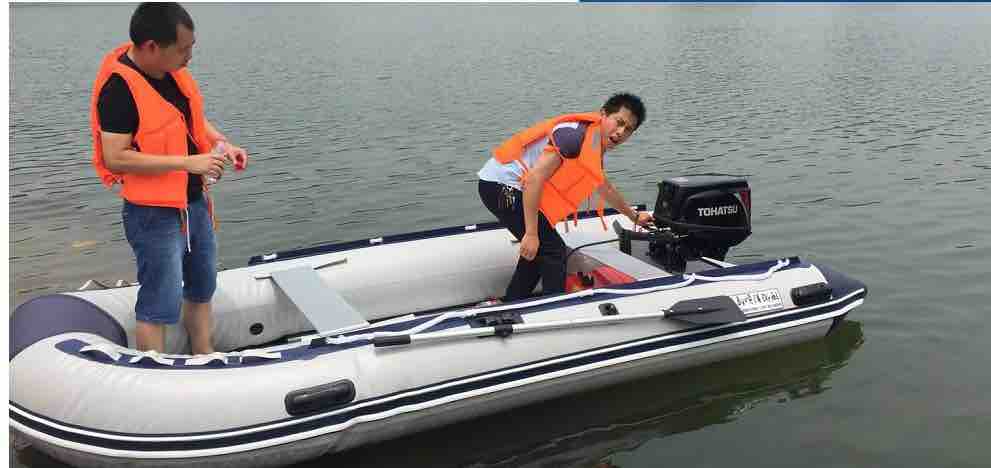 成都顺洋兴游艇有限九游app公司(图1)