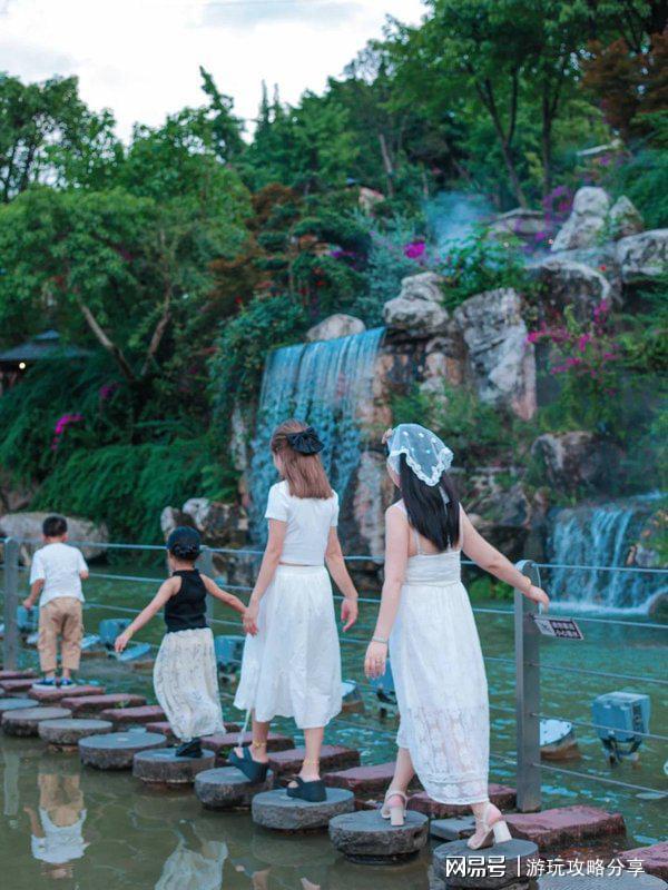 四川旅游四天攻略 四川十大旅游景点 防坑防骗攻略~详细实用(图1)